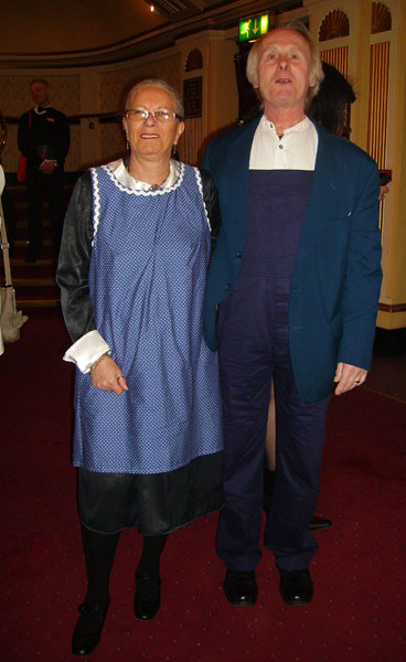 Image © Carol / TimeWarp 2013