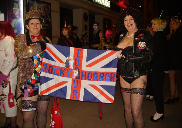 Image © Carol / TimeWarp 2013