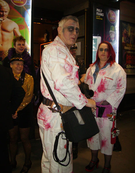 Image © Carol / TimeWarp 2013