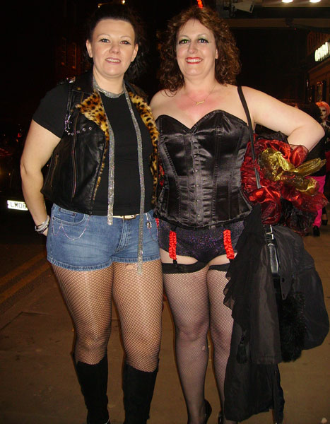 Image © Carol / TimeWarp 2013