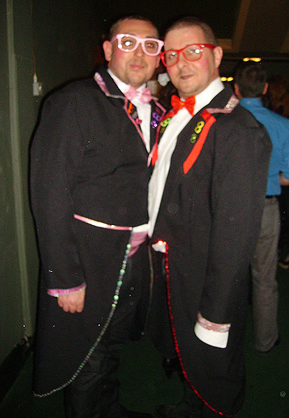 Image © Carol / TimeWarp 2013