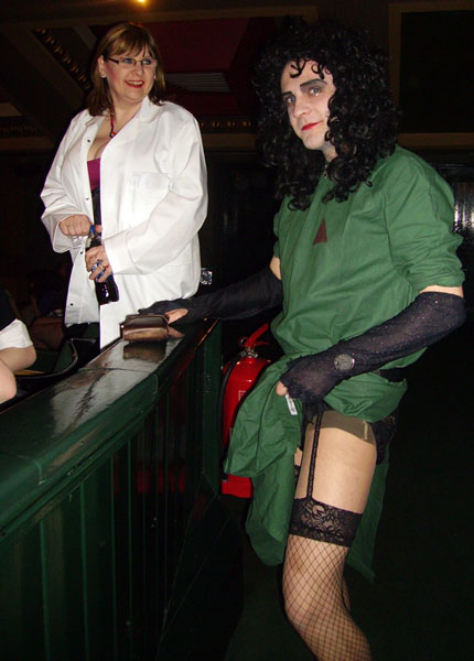 Image © Carol / TimeWarp 2013