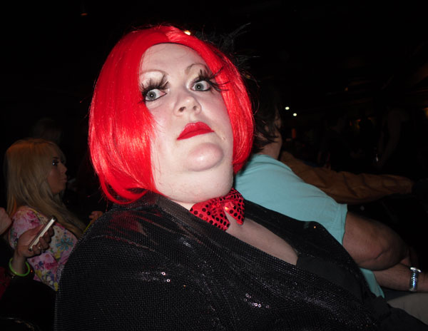 Image © James and Lisa / TimeWarp 2013