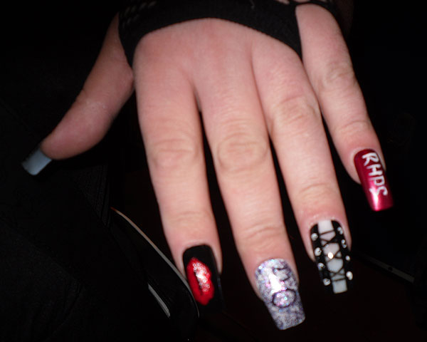 Image © James and Lisa / TimeWarp 2013