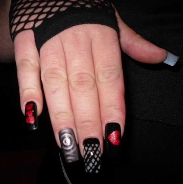 Image © James and Lisa / TimeWarp 2013