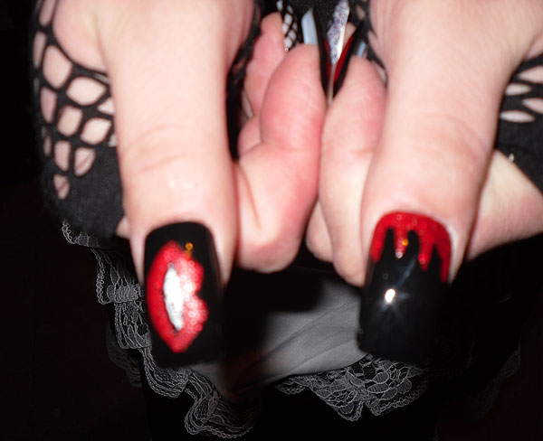 Image © James and Lisa / TimeWarp 2013