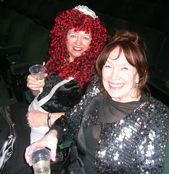 Image © Jim / TimeWarp 2013