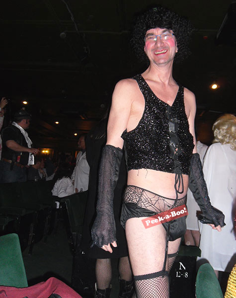 Image © Jim / TimeWarp 2013