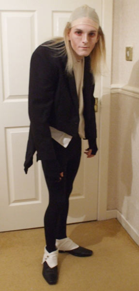 Image © Lorna / TimeWarp 2013