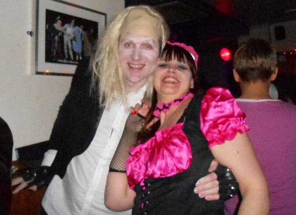 Image © Samantha / TimeWarp 2013