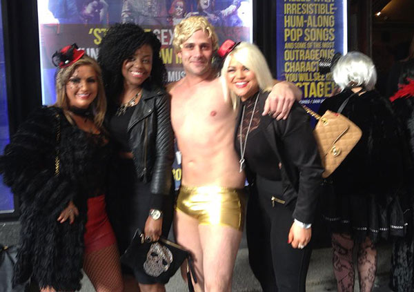 Image © Samantha / TimeWarp 2013