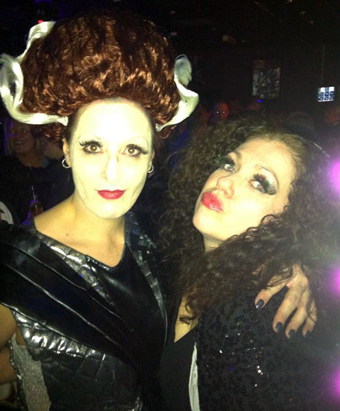 Image © Samantha / TimeWarp 2013