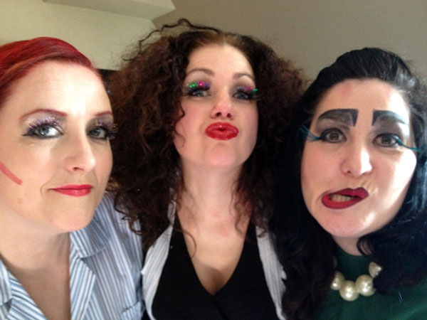 Image © Samantha / TimeWarp 2013