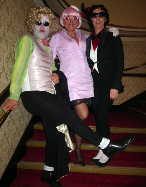 Image © Helen / TimeWarp 2013