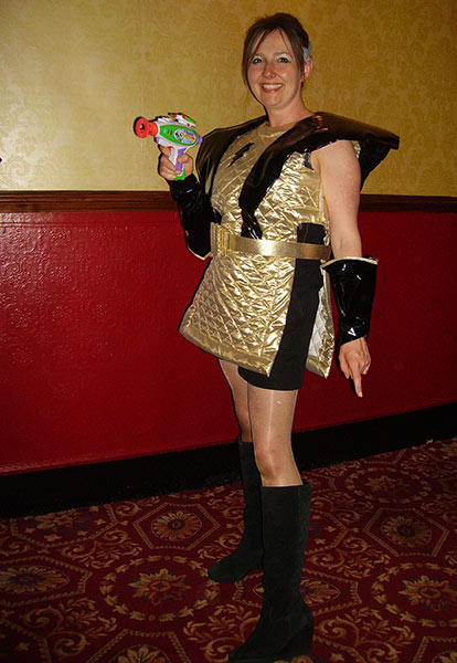 Image © Carol / TimeWarp 2013