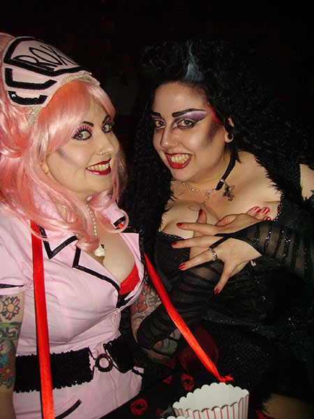 Image © Carol / TimeWarp 2013