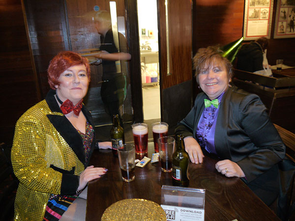 Image © Carol / TimeWarp 2013