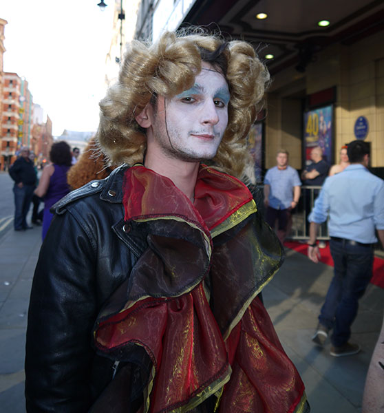 Image © Carol / TimeWarp 2013