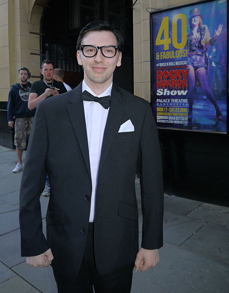 Image © Carol / TimeWarp 2013