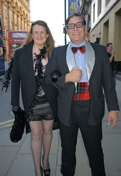 Image © Carol / TimeWarp 2013