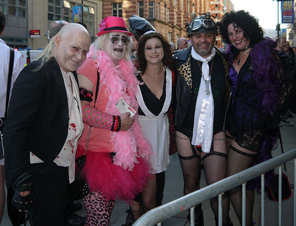 Image © Carol / TimeWarp 2013