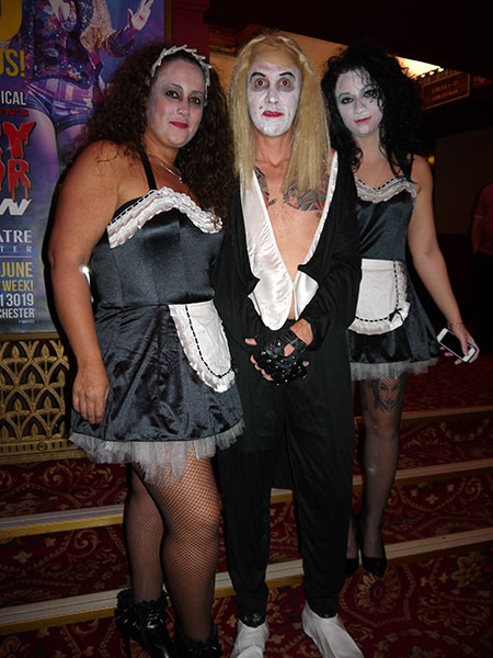 Image © Carol / TimeWarp 2013