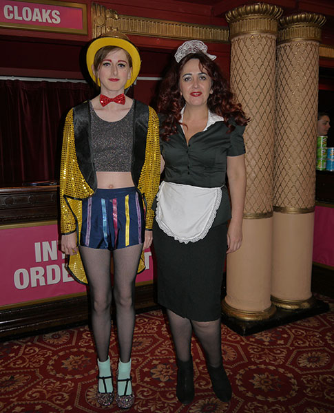 Image © Carol / TimeWarp 2013