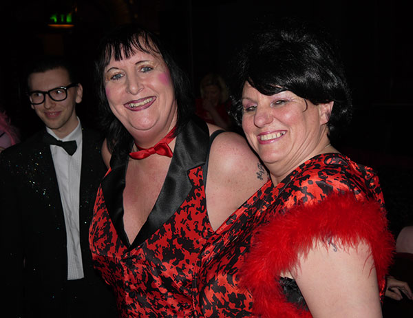 Image © Carol / TimeWarp 2013