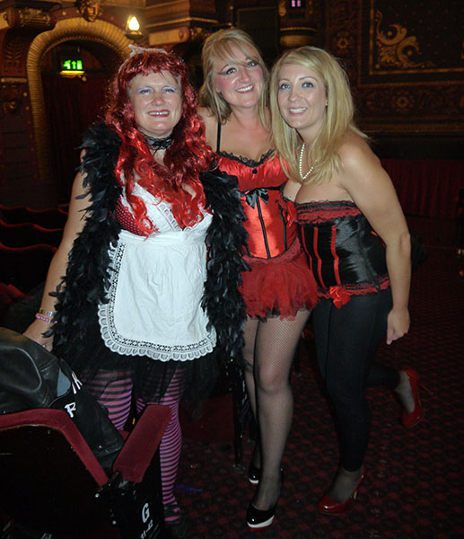 Image © Carol / TimeWarp 2013