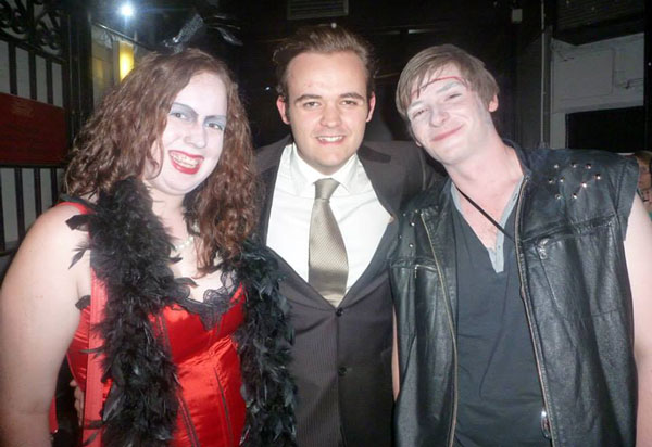 Image © Emma / TimeWarp 2013