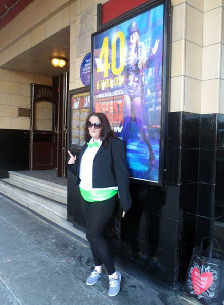 Image © Kate / TimeWarp 2013