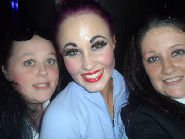 Image © Kate / TimeWarp 2013