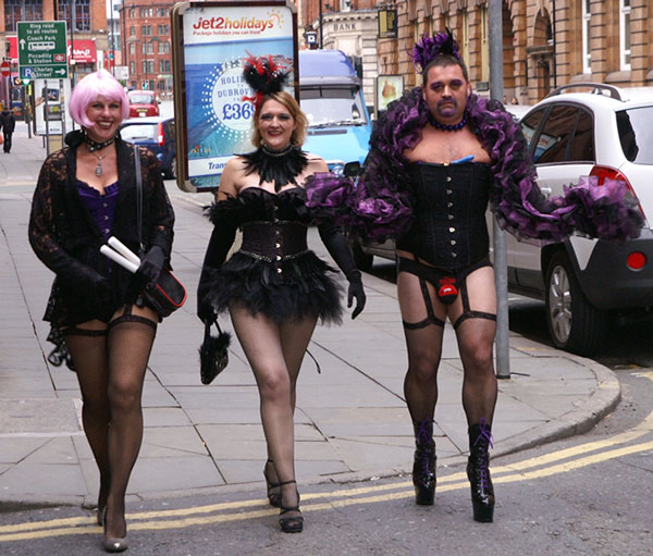 Image © Kathryn / TimeWarp 2013