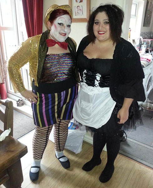 Image © Nicola / TimeWarp 2013