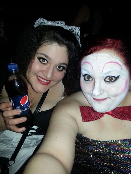 Image © Nicola / TimeWarp 2013