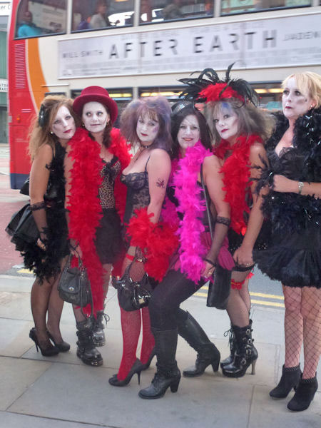 Image © Norman / TimeWarp 2013