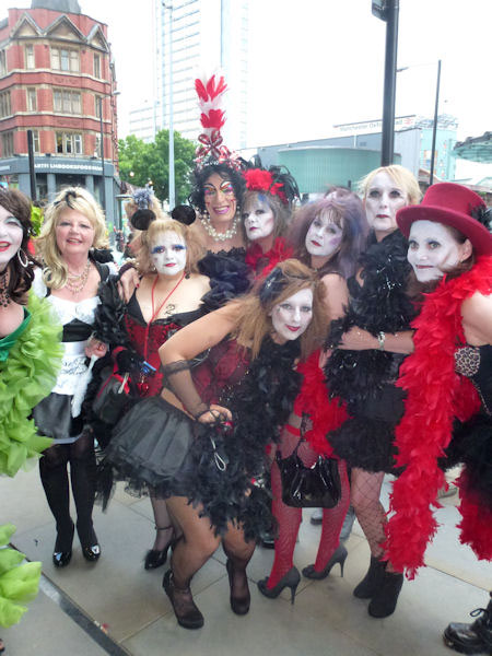 Image © Norman / TimeWarp 2013