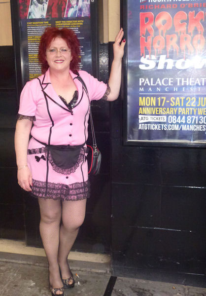 Image © Norman / TimeWarp 2013