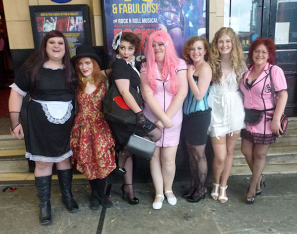 Image © Norman / TimeWarp 2013