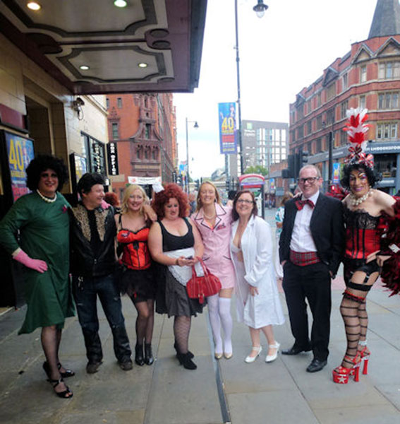 Image © Norman / TimeWarp 2013