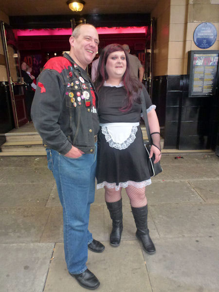 Image © Norman / TimeWarp 2013