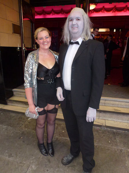 Image © Norman / TimeWarp 2013