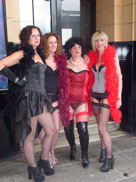 Image © Norman / TimeWarp 2013