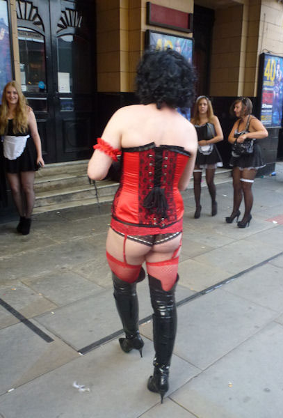 Image © Norman / TimeWarp 2013