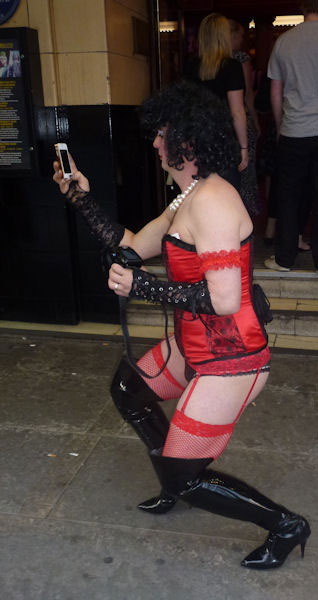 Image © Norman / TimeWarp 2013