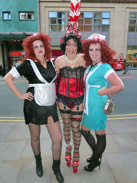 Image © Norman / TimeWarp 2013