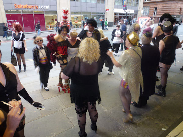 Image © Norman / TimeWarp 2013