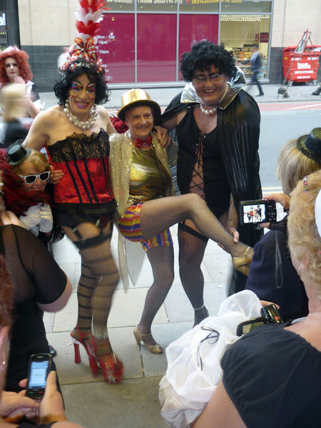 Image © Norman / TimeWarp 2013