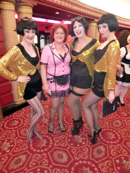 Image © Norman / TimeWarp 2013