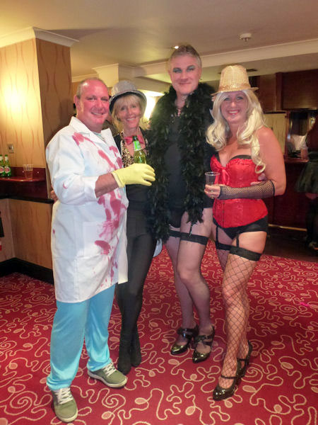 Image © Norman / TimeWarp 2013